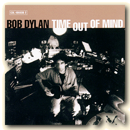 Dylan: Time out of mind