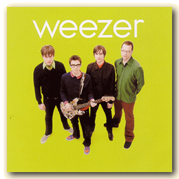 Weezer